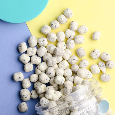 Cookie Dough Bites Cookies N' Cream - FragFuel