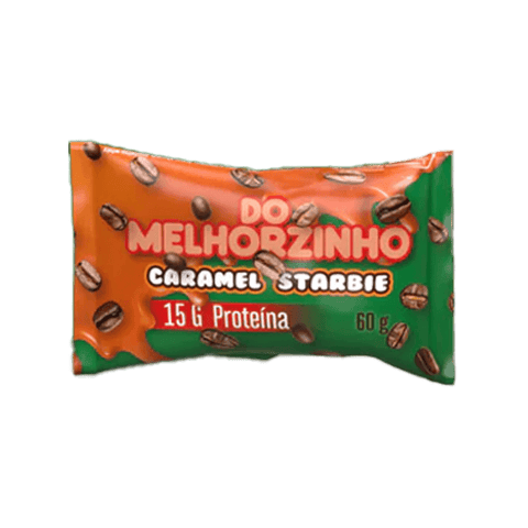 Do Melhorzinho Caramel Starbie - FragFuel