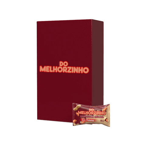 Do Melhorzinho Peanut Jelly - FragFuel