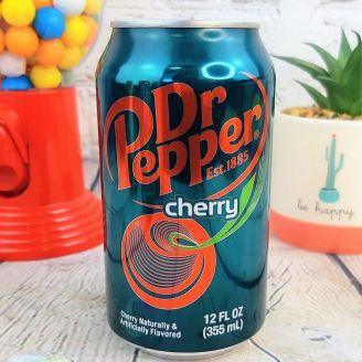 Dr Pepper Cherry (EUA) - FragFuel