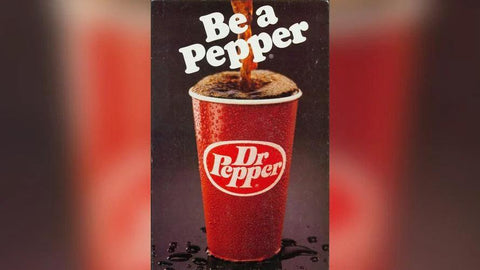 Dr Pepper Original Thin - FragFuel