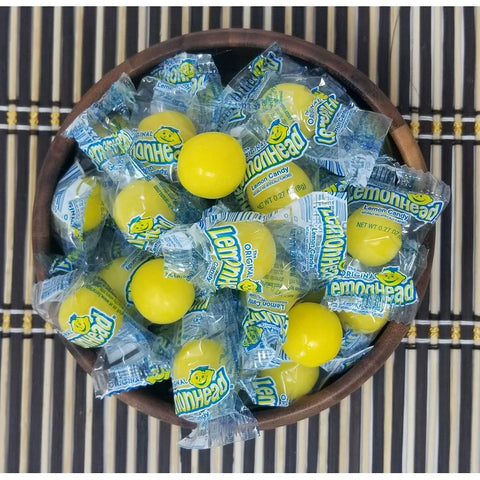 Lemonhead The Original