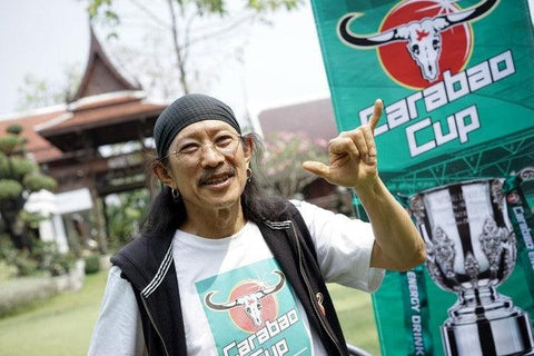 Energy Drink Carabao - FragFuel