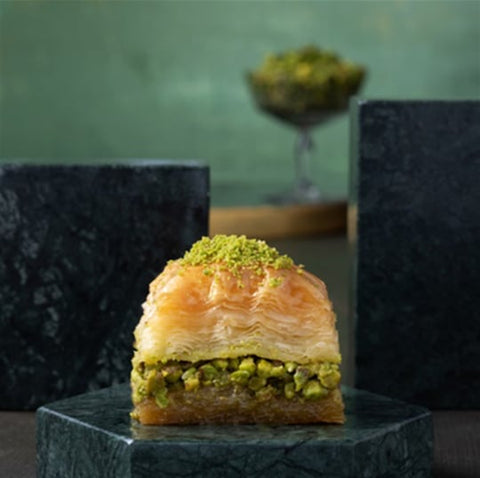 Payna Baklava Pistachio
