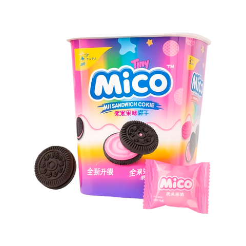 Mico Mixed Mini Cookie