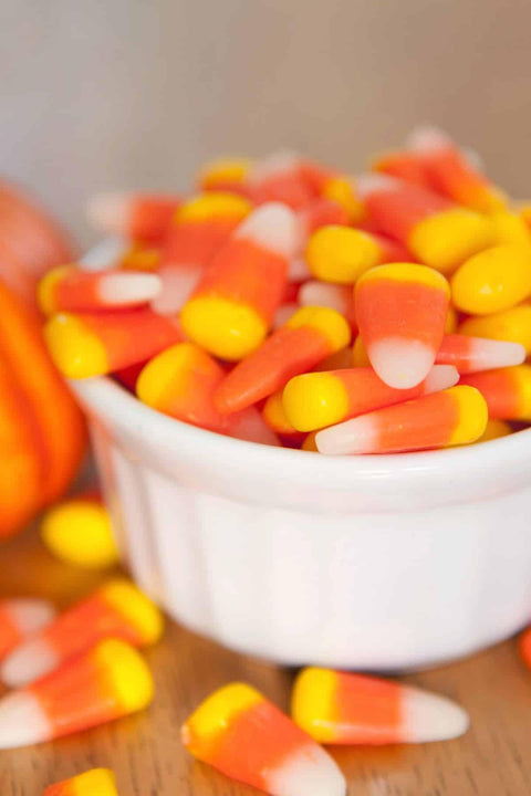 Gurley's Candy Corn - FragFuel