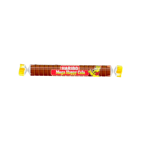 Haribo Roulette Mega Happy Cola