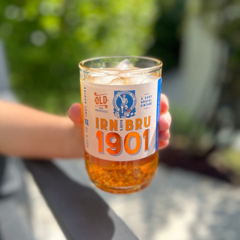 Irn Bru 1901
