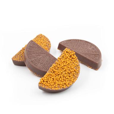 Hannah's Jazzles Orange Big