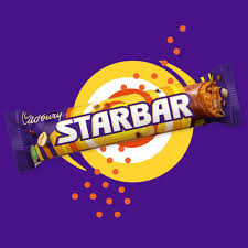 Cadbury Starbar