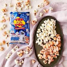 Top Of The Pop Microwave Salt