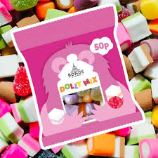 Bonds Dolly Mix