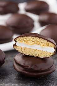 Moon Pie Chocolate