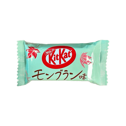 KitKat Mini Mont Blanc - FragFuel