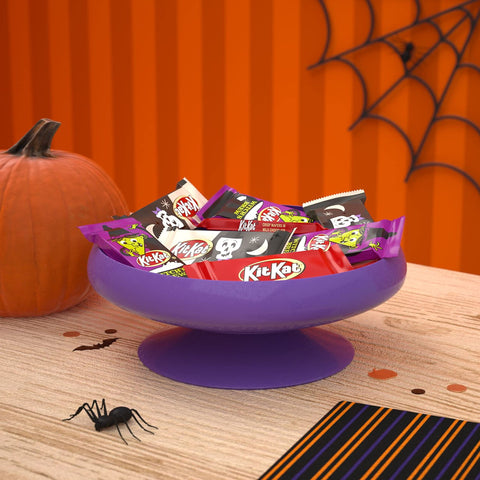 KitKat Mini Witch's Brew Snack - FragFuel