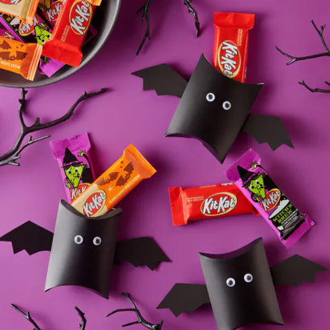 KitKat Mini Witch's Brew Snack - FragFuel