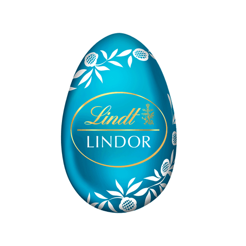 Lindt Lindor Salted Caramel Filled Egg - FragFuel