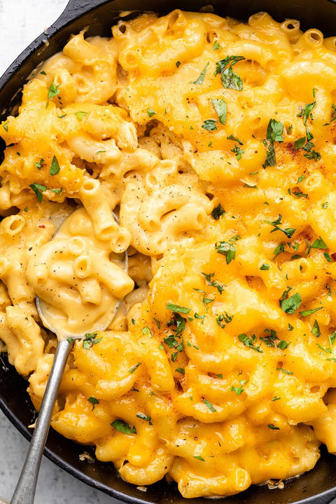 Mac and Cheese Flaming Hot - FragFuel