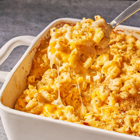 Mac and Cheese Flaming Hot - FragFuel