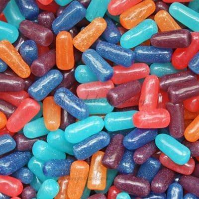 Mike and Ike Berry Blast - FragFuel
