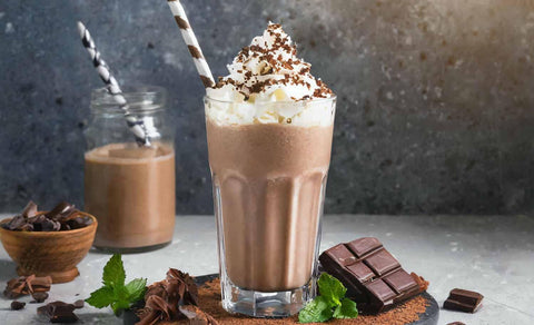 Milky Sip Chocolate (Palhinha de Sabor) - FragFuel