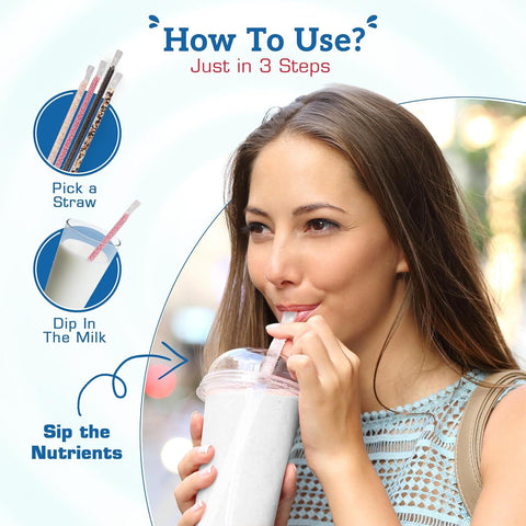 Milky Sip Chocolate (Palhinha de Sabor) - FragFuel