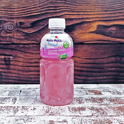 Mogu Mogu Cotton Candy - FragFuel