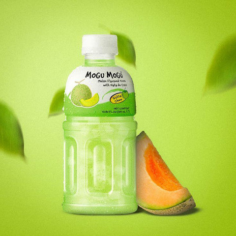 Mogu Mogu Melon - FragFuel