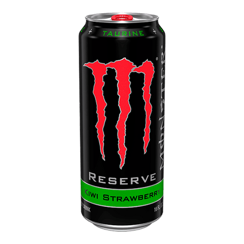 Monster Energy Reserve Kiwi Strawberry - FragFuel