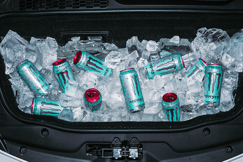 Monster Energy Ultra Vice Guava - FragFuel
