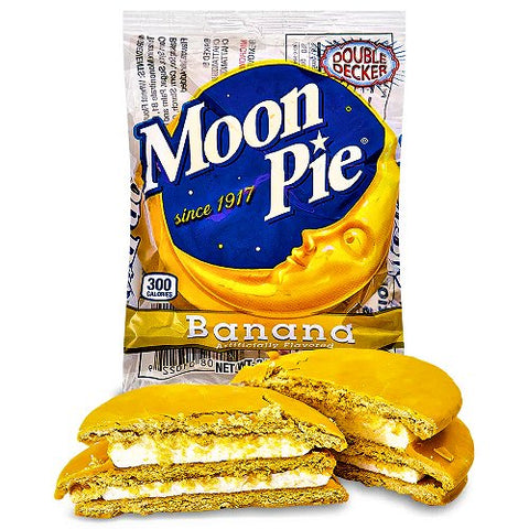 Moon Pie Banana