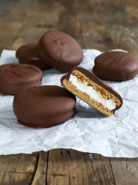 Moon Pie Chocolate