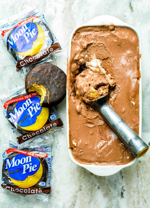 Moon Pie Chocolate