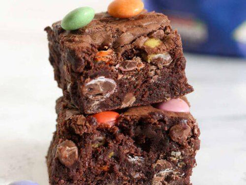 Mr.Brownie Galactic Brownies - FragFuel