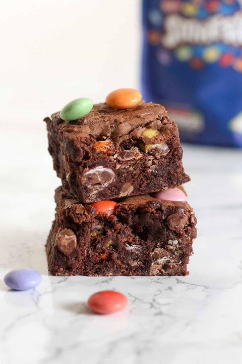 Mr.Brownie Galactic Brownies - FragFuel