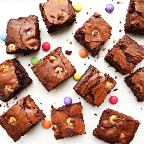 Mr.Brownie Galactic Brownies - FragFuel