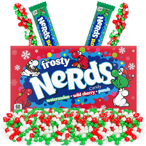 Nerds Candy Frosty - FragFuel