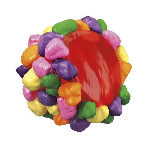 Nerds Gummy Clusters Fruit BIG - FragFuel
