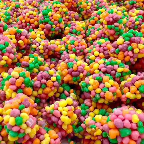 Nerds Gummy Clusters Fruit BIG - FragFuel