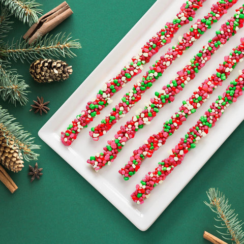 Nerds Holiday Ropes - FragFuel