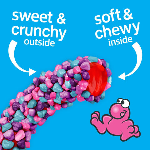 Nerds Rope Very Berry - FragFuel