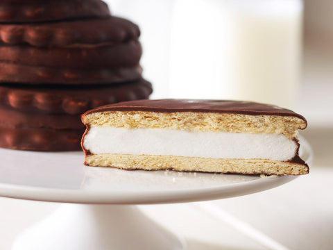 Moon Pie Chocolate