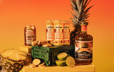 Old Jamaica Ginger Beer - FragFuel