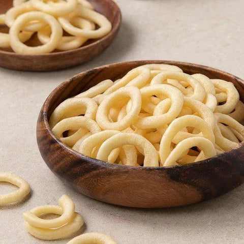 Onion Rings - FragFuel