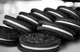 Oreo Wafer Roll Vanilla - FragFuel
