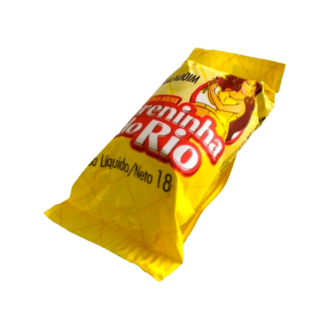 Paçoca Moreninha Do Rio - FragFuel