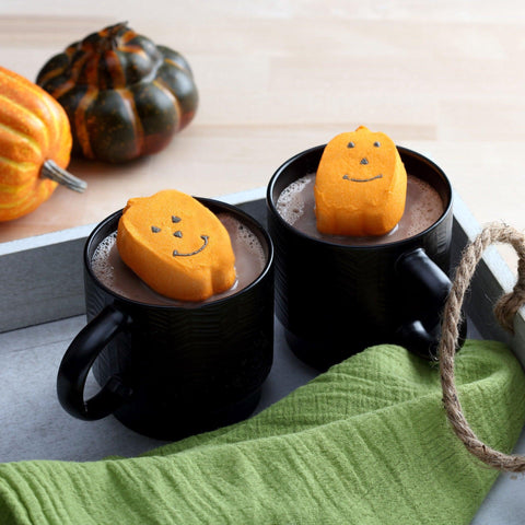 Peeps Marshmallow Pumpkins - FragFuel