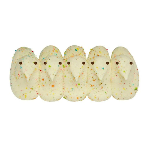 Peeps Party Cake - FragFuel