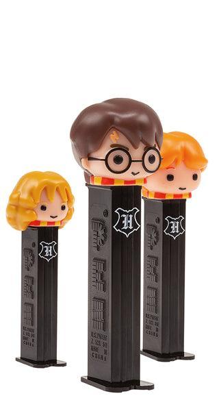PEZ Harry Potter (1unid.) Sortido - FragFuel