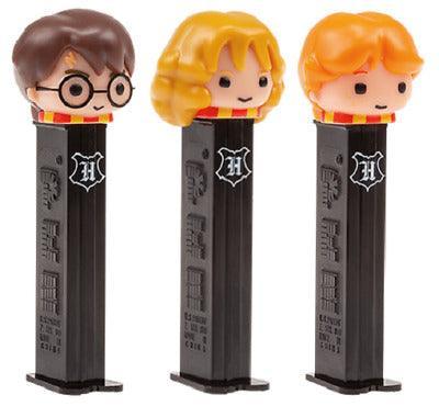 PEZ Harry Potter (1unid.) Sortido - FragFuel